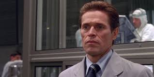 Ant-Man and The Wasp: Who Are Sonny Burch's Employers?