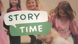 Storytime with Janis