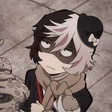 Pin By Debra On Bongou Stray Dogs Stray Dogs Anime Dog Icon Bungo Stray Dogs