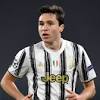 Who is the son of enrico chiesa of fiorentina? 1