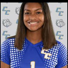 Hailey Williams' High School Bio