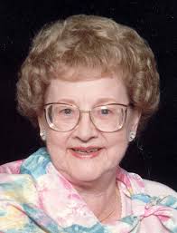 Obituary information for Edith H. Baas
