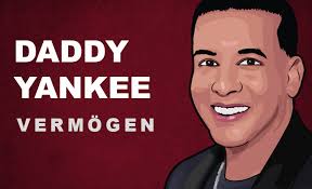 ᐅ Daddy Yankee 🥇 geschätztes Vermögen 2025 💰