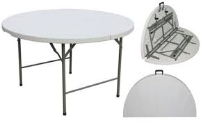 Check spelling or type a new query. 4ft Small Plastic Folding In Half Round Table Durable Round Banquet Folding Table 1 2m Round Dining Table China 4 Foot Folding Plastic Round Table Small Plastic Folding Round Table Made In China Com