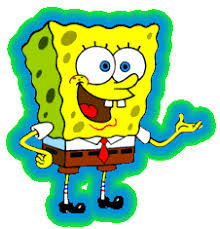 Ada ragam tema wallpaper yang tersedia disini, seperti wallpaper pemandangan, anime, android, desktop, abstract, 3d, mobil, motor, bunga, game, kartun dan wallpaper keren lainnya. Spongebob Animated Images Gifs Pictures Animations 100 Free