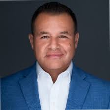 I'm happy to announce that Chris Bisram recently joined the Broward  Commercial team.