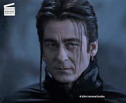 Varsayımsal bir Curse of Strahd filminde kimleri oynatırdınız? Ben Strahd  rolüne Richard Roxburgh'u seçerdim. : r/CurseofStrahd