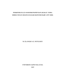 کتابخانه اینترنتی pdf قابل دانلود. Http Eprints Usm My 30154 1 M Elangko Pdf