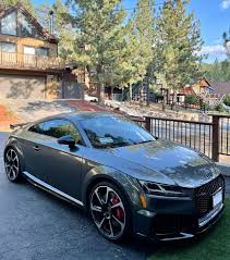 Image result for Nardo Gray 2022 TTRS