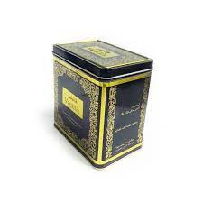 Small Rectangular Food Metal Tin Box Manufacturer Tin Boxes Metal Tin Tin Containers
