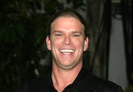 Brook Geraghty, Rory Freeman, Travis Sampson, Chad Crittenden, Brady Finta,  John Kenney, John Palyok and Lea Masters Editorial Image