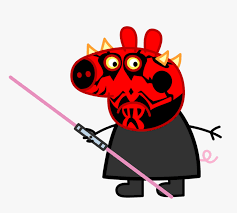 We did not find results for: Darth Peppa Pig Monster By Huuthuat Peppa Pig Mlg Png Transparent Png Kindpng