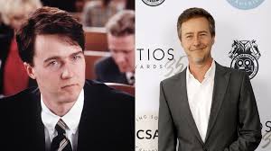 In addition to that, norton has produced many films. Edward Norton El Mejor Actor De Su Generacion Que Dejo De Ser Convocado Por Insoportable Infobae