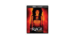 Amazon.com: The Rage: Carrie 2 4K Ultra HD Set