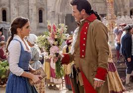 La belle et la bête : La Belle Et La Bete Une Serie Musicale Tournee Par Disney Va Bientot Voir Le Jour Elle