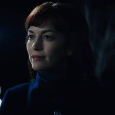 Helena Walkkng Severance