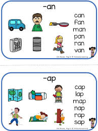 Rhyming Activities Peg It Cards And Cvc Charts Provides Opportunities For Pre K Preschool Kindergarten Cvc Words Rhyming Activities Cvc Word Families