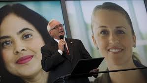 Commvault celebrates 20th Anniversary