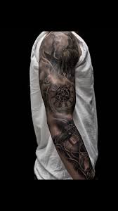 99 powerful elephant tattoo designs (with meaning). Pin Von Network Dnb Auf Tatouage Mannliche Tattoo Armel Uhr Tatowierungen Tattoo Junge