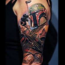 Um This Is Amazing Star Wars Tattoo Sleeve War Tattoo Star Wars Tattoo