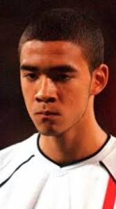 Fontaine, Liam Vaughan Henry Fontaine