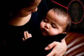 Maybe you would like to learn more about one of these? Tanda Tanda Bayi Yang Diganggu Jin Dan Cara Mengatasinya