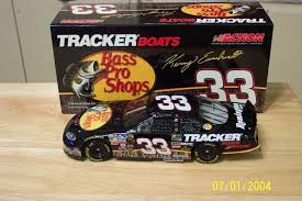Xfinity racingподлинная учетная запись @xfinityracing. Kerry Earnhardt Bass Pro Shops Diecast Cars Nascar Diecast Tracker Boats