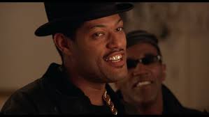 King of New York (1990): Frank Back In Town