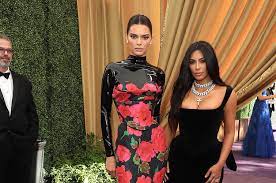 Kendall Jenner Denies Pregnancy After Kris Jenner Tweet