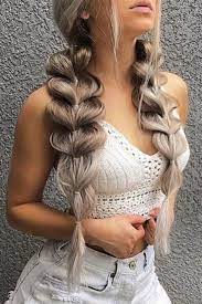 Braided Hairstyles Nigeria Braided Hairstyles Child Braided Hairstyles Cornrows Braided Easy Hair 2020 Kendin Yap Sac Muhtesem Sac Modelleri Kolay Sac Modelleri