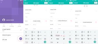 Under the fcc's local number portability (lnp) rules, you are legally able to keep your number when you move or change phone companies. How To Automatically Dial Extensions On Android Ubergizmo