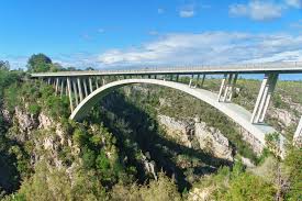 How to drive south africa's garden route. Garden Route South Africa