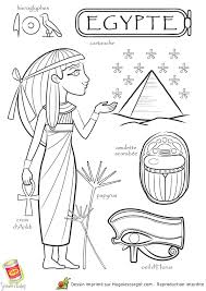 Coloriage Loup Tour Du Monde Egypte Dec 2016 Activitez Vous A travers ces coloriages en ligne, toutes ces petites filles pourront imaginer quelle type de princesse elles rêvent de devenir. coloriage loup tour du monde egypte
