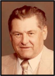 Frederick James Moir (1921-1984)