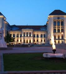 Admitere la universitatea de medicină și farmacie grigore t. Noul Rector Al Umf Iasi Este Viorel Scripcariu DeÈ™i Norina Forna A Fost Preferata VotanÈ›ilor Ziarul Curentul