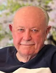 Obituary information for Edward J. Junier