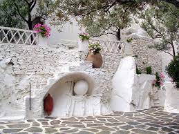 Cadaqués est une ville pleine de coins intéressants. Maison De Salvador Dali Portlligat Fundacio Gala Salvador Dali