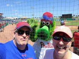 Red October: Phillies fan photos