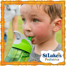 St. Luke's University Health Network