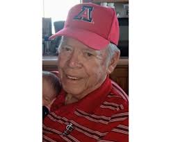 Donald Rench Obituary (1933