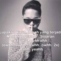 Sabhi sadhi ~ tiada lagi cinta(lirik). Lirik Lagu Hafiz Suip Hanya Ingin Kau Cinta