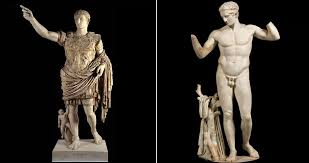 Each of the following di consentes had a greek counterpart, noted in parenthesis: Identifying Roman Marbles A Collectors Guide