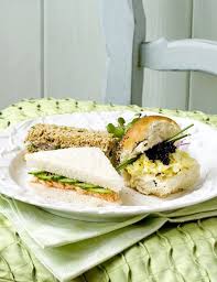 Cucumber Smoked Trout And Horseradish Sandwiches Recipe Watercress Sandwich Toasted Sandwich Recipes Sandwiches