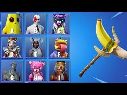 Creatnite@gmail.com for more videos like these, make sure to subscribe and hit the bell to. Guess The Skin For Her Pickaxe Ultimate Fortnite Quiz 3 Youtube Fortnite Battle Royale Game Epic Games