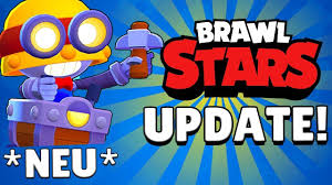 Brawl stars carl gameplay with chief pat! Brawl Stars Update Brings New Things Into The Game Apk Download