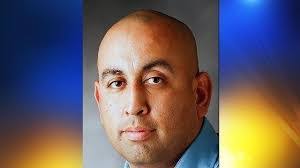 Marcos Carrion's Instagram, Twitter & Facebook