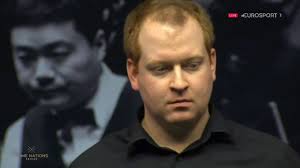 I consent to my personal data being processed so that world snooker and its affiliates may use it to deliver news and ticket information, as well as to improve the quality and relevance of services to me. Mugzy9dfvisvym