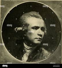 Brook watson hi-res stock photography and images