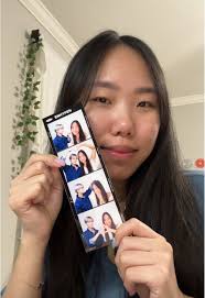 4 Cut Photobooth Ideas