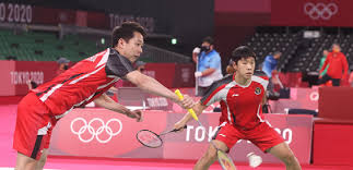 Jul 02, 2021 · pilu, ratu bulutangkis amerika cedera dan gagal lanjutkan permainan kento momota tumbang di olimpiade, ini kata jonatan christie ratu bulutangkis thailand hentikan langkah gregoria mariska jadwal lengkap pertandingan bulutangkis olimpiade tokyo 2020 hari ini Olimpiade Tokyo 2020 Cabang Bulu Tangkis Indonesia Kirim 4 Pasangan Ganda Ke Perempat Final